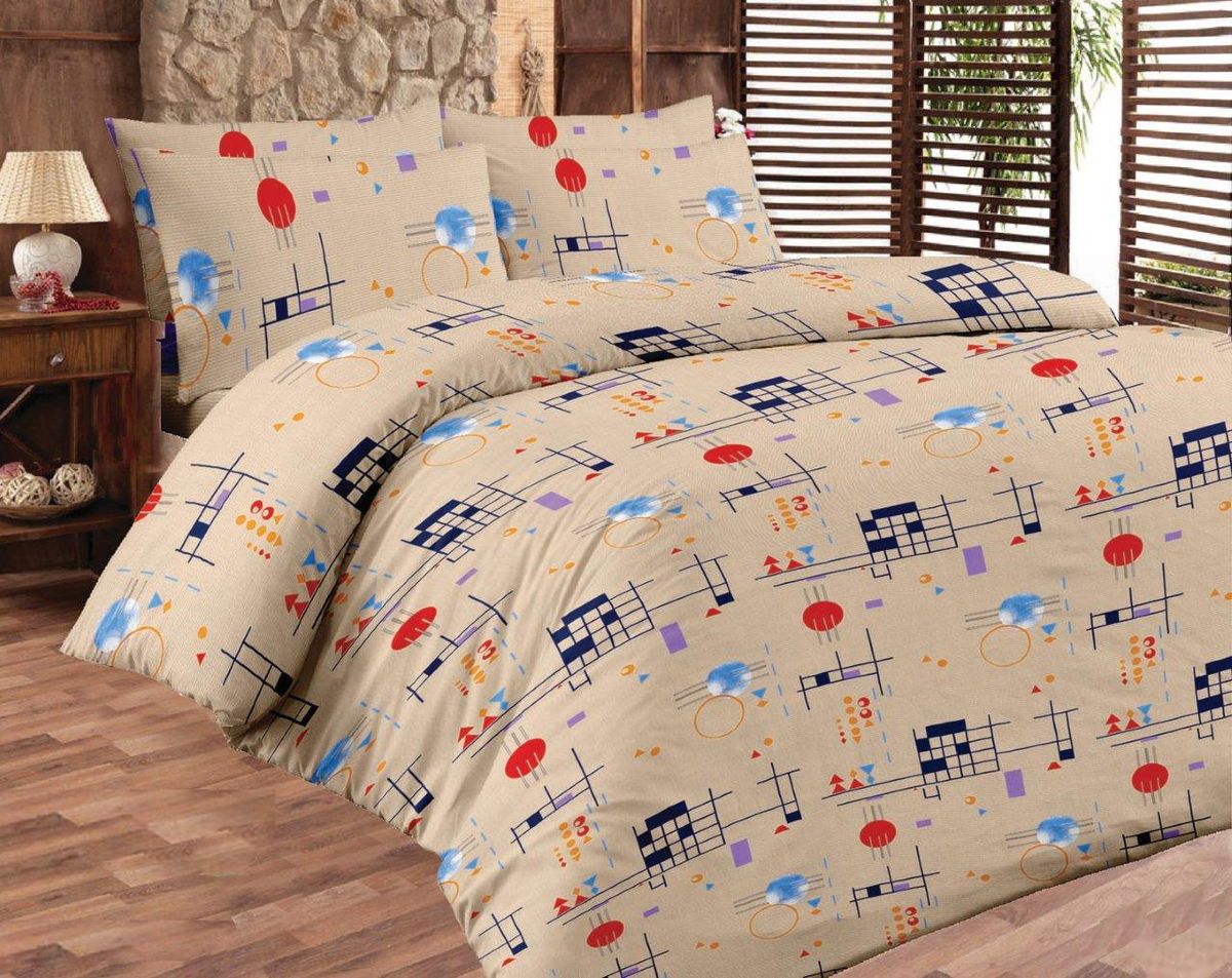 Комплект белья Liya Home Collection Кроссворд, 2-спальный с евро простыней, наволочки 70x701515150000060 Комплект белья Liya Home Collection Кроссворд, 2-спальный с евро простыней, наволочки 70x701515150000060Liya Tekstil производитель тканей и готовой продукции для дома.В нашем ассортименте комплекты постельного белья из - поплина ( 100% хлопок пл 115х125 гр/м2 ),- сатина ( 100% хлопок пл 130х140 гр/м2,) ,поликаттон (60%хлопка,40%пэ 115гр/м2), крашение реактив.Мы гарантируем ГОСТовский пошив наших комплектов, эксклюзивная упаковка которая пользуется спросом на рынке.