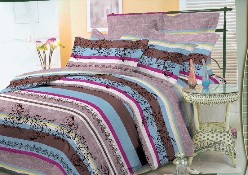 Комплект белья Liya Home Collection Пастель, семейный, наволочки 70x701515150000369 Комплект белья Liya Home Collection Пастель, семейный, наволочки 70x701515150000369Liya Tekstil производитель тканей и готовой продукции для дома.В нашем ассортименте комплекты постельного белья из - поплина ( 100% хлопок пл 115х125 гр/м2 ),- сатина ( 100% хлопок пл 130х140 гр/м2,) ,поликаттон (60%хлопка,40%пэ 115гр/м2), крашение реактив.Мы гарантируем ГОСТовский пошив наших комплектов, эксклюзивная упаковка которая пользуется спросом на рынке.