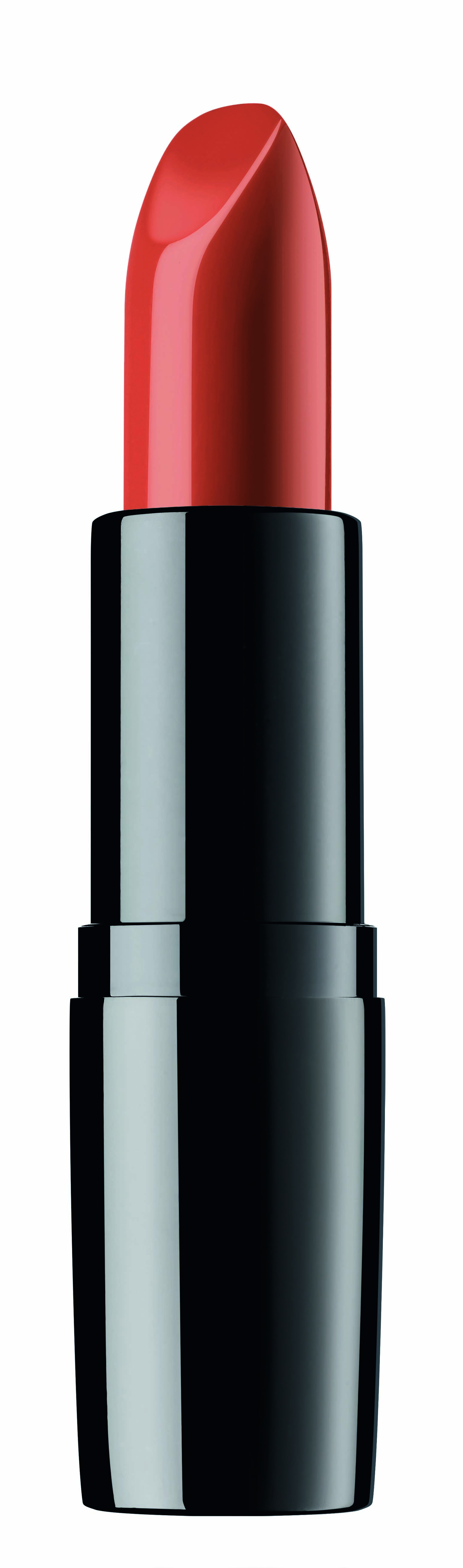 Artdeco помада для губ увлажняющая Perfect color 17А 4 г13.17A Artdeco помада для губ увлажняющая Perfect color 17А 4 г13.17AТекстура нежнейшего крема дарит несказанное удовольствие и комфорт! Помада обладает стойкостью и содержит специальные пигменты для более ровного нанесения. Ее так легко нанести, что зеркало не обязательно! Изумительный микс помады и блеска. Элегантный дизайн делает продукт изысканным.