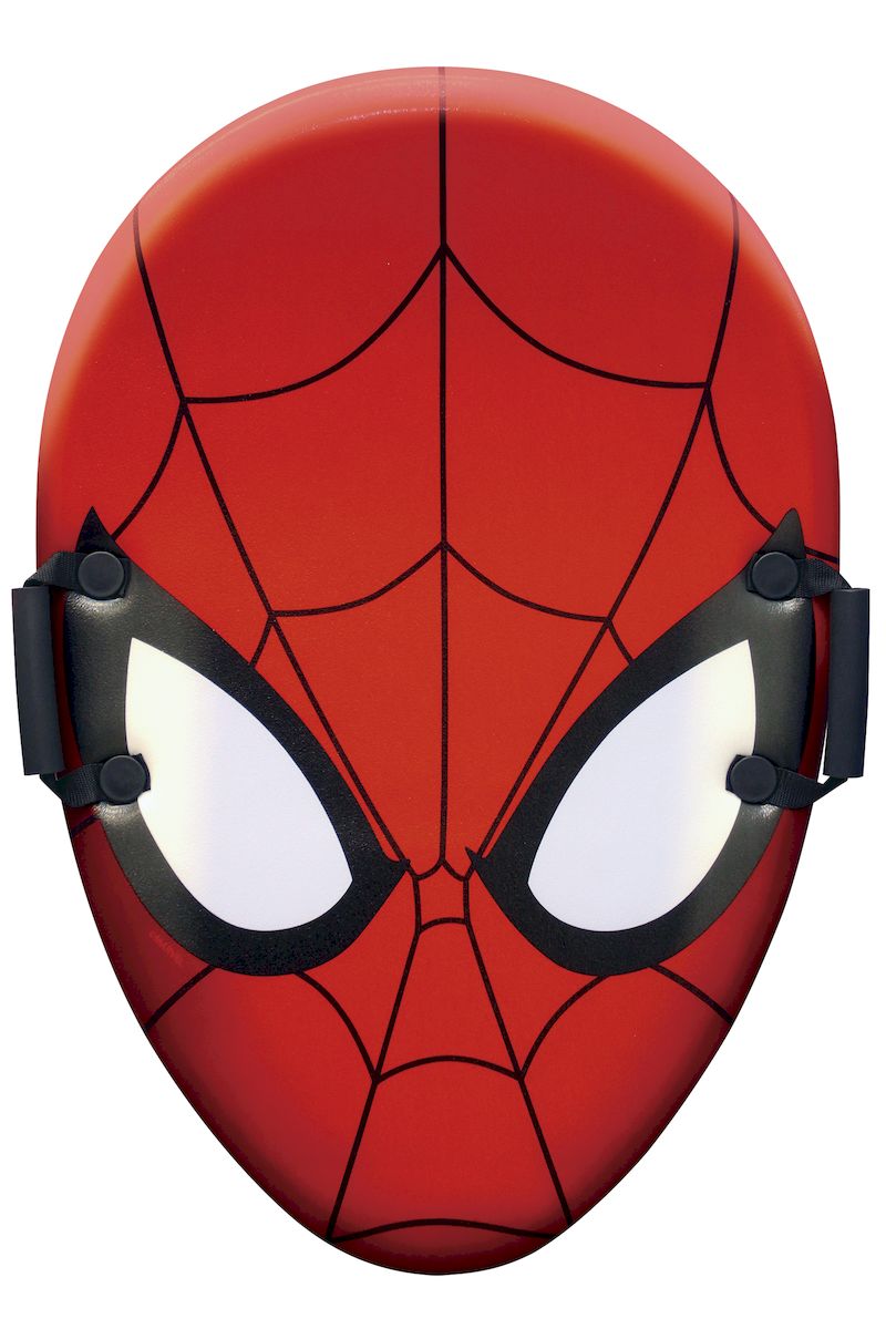 Ледянка Marvel Spider-Man, с плотными ручками, 81 смТ58176 Ледянка Marvel Spider-Man, с плотными ручками, 81 смТ58176Ледянка для любителей зимних спортивных развлечений с героями любимого мультфильма.