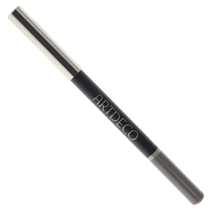 Artdeco Карандаш для бровей Eye Brow Pencil, тон №3, 1,1 г280.3 Artdeco Карандаш для бровей Eye Brow Pencil, тон №3, 1,1 г280.3Карандаш для бровей Artdeco Eye Brow Pencil помогает придать законченность макияжу, сделать лицо более выразительным. Сбалансированная формула, содержащая экстракт пальмовых косточек придает текстуре необходимую эластичность. Грифель карандаша имеет среднюю жесткость, и позволяет контролировать нанесение и интенсивность линий. Характеристики: Вес: 1,1 г. Тон: №3. Производитель: Германия. Артикул: 280.3. Товар сертифицирован.
