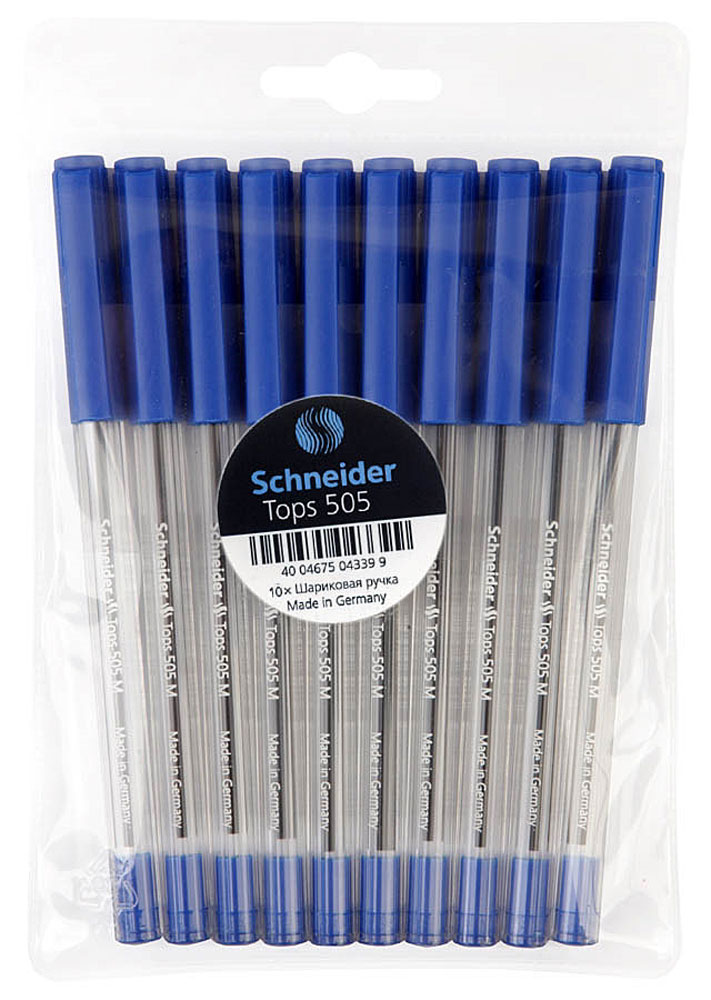    Schneider "Tops 505", : . S506-10/3, 10 