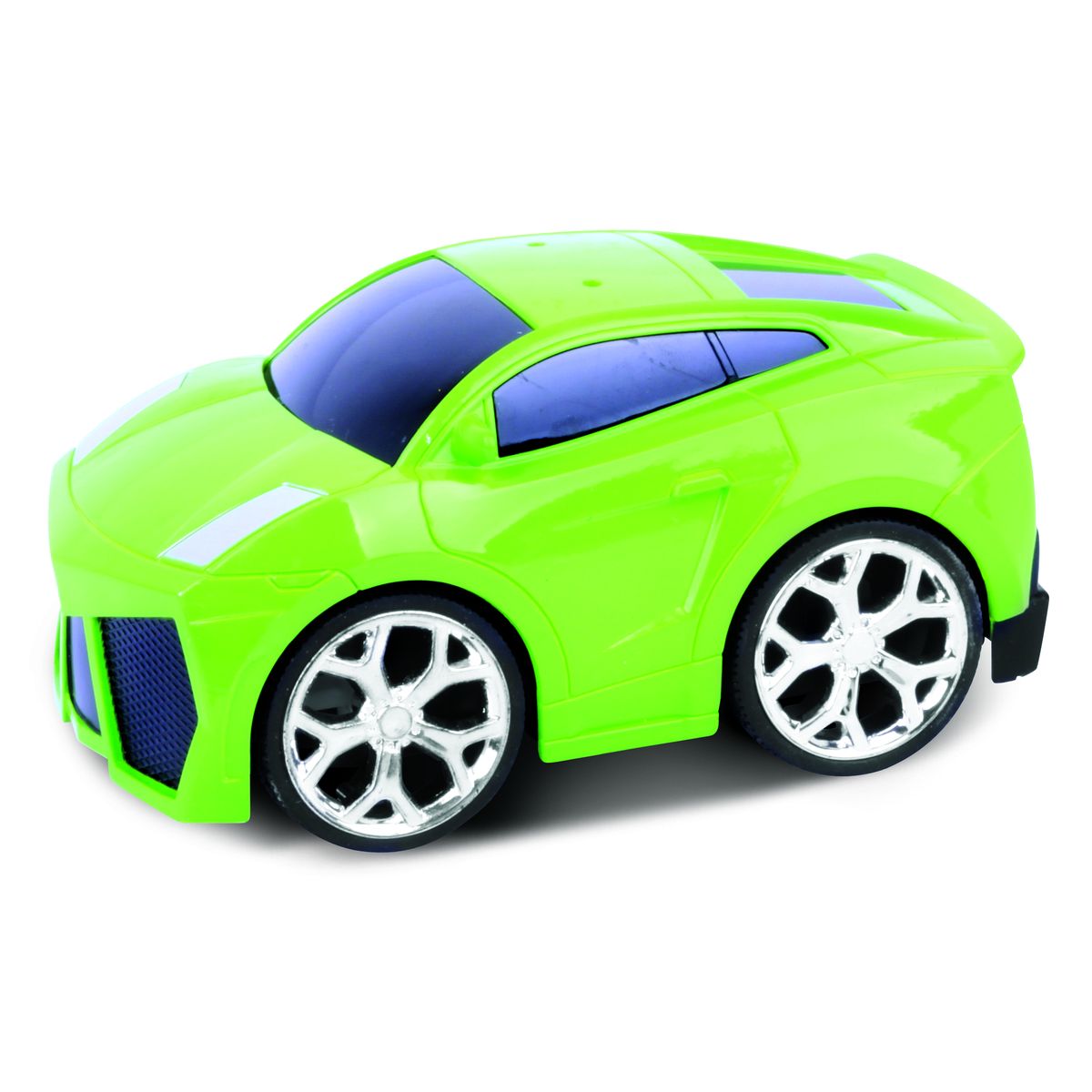 Blue Sea Машинка на радиоуправлении Racing Car цвет зеленый5588-07 Blue Sea Машинка на радиоуправлении Racing Car цвет зеленый5588-07Небольшие размеры Радиоуправление. Дальность действия не более 30 метров Требуется докупить элементы питания