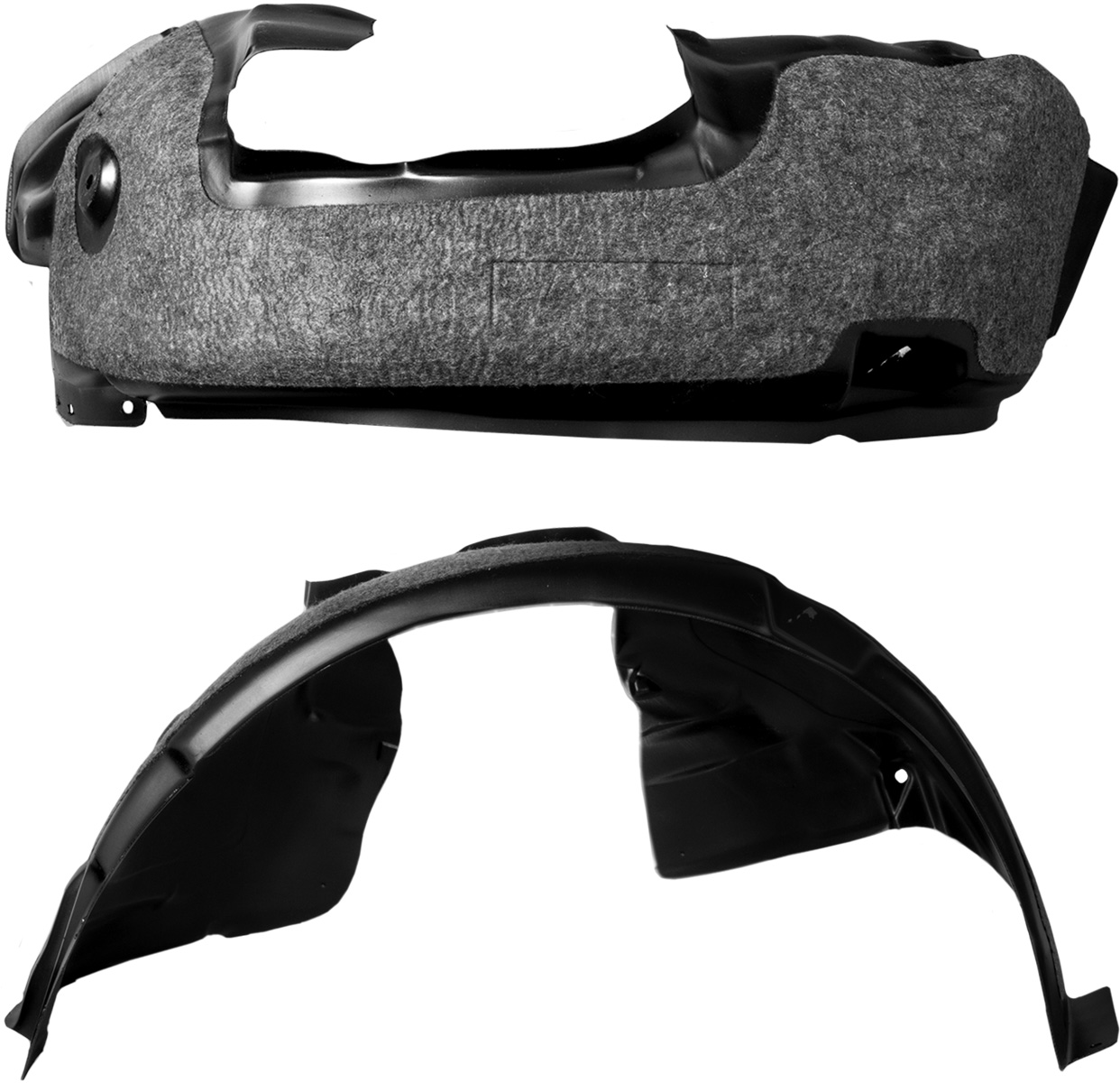 Подкрылок с шумоизоляцией Novline-Autofamily, для Peugeot Boxer, 08/2014 ->, с расширителями арок (передний правый)NLS.38.25.002 Подкрылок с шумоизоляцией Novline-Autofamily, для Peugeot Boxer, 08/2014 ->, с расширителями арок (передний правый)NLS.38.25.002Подкрылок с шумоизоляцией - революционный продукт, совмещающий в себе все достоинства обычного подкрылка, и в то же время являющийся одним из наиболее эффективных средств борьбы с внешним шумом в салоне автомобиля. Подкрылки бренда Novline-Autofamily разрабатываются индивидуально для каждого автомобиля с использованием метода 3D-сканирования. В качестве шумоизолирующего слоя применяется легкое синтетическое нетканое полотно толщиной 10 мм, которое отталкивает влагу, сохраняет свои шумоизоляционные свойства на протяжении всего периода эксплуатации. Подкрылки с шумоизоляцией не имеют эксплуатационных ограничений и устанавливаются один раз на весь срок службы автомобиля. Подкрылки с шумоизоляцией не имеют аналогов и являются российским изобретением, получившим признание во всём мире. Уважаемые клиенты! Обращаем ваше внимание, фото может не полностью соответствовать оригиналу.
