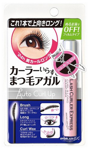 BCL Brow Lash Masсara Тушь для ресниц (удлинение + подкручивание)046608 BCL Brow Lash Masсara Тушь для ресниц (удлинение + подкручивание)046608Тушь удлиняет и подкручивает ресницы с помощью специальной щеточки. Вы получите красиво подкрученные ресницы после первого нанесения! Изогнутая на 40 градусов ультратонкая щеточка идеально повторяет форму век. Щеточка захватывает и выделяет ресницы у основания, в уголках глаз и нижние ресницы, не образовывая комочков; приподнимает и подкручивает даже опущенные вниз ресницы. Для получения эффекта длинных и подкрученных ресниц: 1. Нанесите тушь на корни ресниц и подождите 3 секунды. 2. Нанесите тушь по всей длине ресниц, чуть приподнимая их. Ресницы подкручиваются от одного нанесения за счет сочетания полимеров для создания завитков (сополимер акриловой кислоты, алкила и аммония) и воска для сохранения завитков (карнаубский воск). Эффект подкрученных ресниц сохраняется 24 часа. В состав туши входит 5 увлажняющих компонентов для ухода за ресницами: гидролизованный шелк, коллаген, гидролизованный кератин, пантенол, экстракт морских водорослей, экстракт фукуса. Шёлк, входящий в...