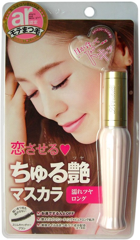 BCL Brow Lash Mascara Тушь для ресниц (удлинение + подкручивание)080602 BCL Brow Lash Mascara Тушь для ресниц (удлинение + подкручивание)080602Новая тушь для создания длинных и подкрученных ресниц. Ухоженные, длинные и блестящие ресницы весь день! Секрет длинных блестящих ресниц - в сочетании масел и удлиняющих компонентов. Гладкая пленка образует равномерное покрытие. Волокна 2-х типов – легкие полые волокна и длинные волокна – соответствующим образом плотно прилегают к ресницам от корней до самых кончиков, придавая им блеск и длину. Гибкая изогнутая форма силиконовой щеточки позволяет прокрашивать даже короткие ресницы, удлиняя их. Сверхтонкие щетинки, которые плотно прилегают друг к другу, разделяют ресницы. В состав туши входят компоненты, ухаживающие за ресницами: Косметические масла и экстракты растительного происхождения (масла камелии, энотеры, арганы, семян абрикоса, экстракты цветков лаванды, столепестковой розы). Масла защищают ресницы, облегчают снятие макияжа. Увлажняющие компоненты - пантенол, гидролизованный кератин, гидролизованный шелк, гидролизованный коллаген. Тушь не растекается от воды, пота и кожного...
