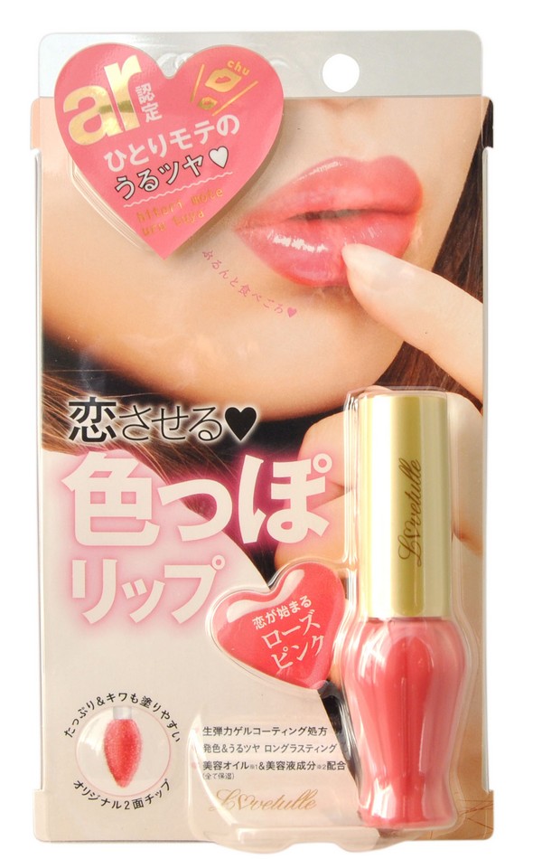 BCL Lovetulle Pure Liquid Rouge Блеск для губ , цвет розовый соблазн080824 BCL Lovetulle Pure Liquid Rouge Блеск для губ , цвет розовый соблазн080824Помада и блеск для губ в одном флаконе! Свежий, сочный и соблазнительный ягодный цвет никого не оставит равнодушным! Преимущества продукта: Яркий цвет и влажный блеск одним движением. Яркая помада и глянцевый блеск в одном флаконе. Плотно прилегает и не липнет, неповторимый сочный цвет и блеск сохраняются надолго, даже при нанесении тонкого слоя. Эластичная гелевая текстура. Плотный гель создает 3D - эффект и придает губам эластичность, а входящие в его состав косметические масла (аргании спинозы, виноградных косточек, абрикосовое, оливковое, жожоба) и увлажняющие компоненты (гиалуронат натрия, гидролизованный коллаген, сквалан, водоросли араме) естественным образом увлажняют губы. В результате - блестящие и увлажненные губы. Оригинальная двусторонняя кисточка: кончик для простого очерчивания линии губ, широкая сторона кисти для нанесения достаточного слоя блеска. Мягкая сторона: плотно прилегает к губам, силиконовая сторона: позволяет регулировать количество блеска Любимый ягодный...
