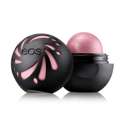 EOS Бальзам для губ Shimmer Lip Balm Sheer Pink, 7 г013078 EOS Бальзам для губ Shimmer Lip Balm Sheer Pink, 7 г013078Натуральный бальзам для губ (оттенок - розовый перламутр) в футляре из пластика (упакован в картонную коробку). Не содержит парабенов, глютена и продуктов нефтехимии. Применяется в косметических целях для увлажнения и питания губ.