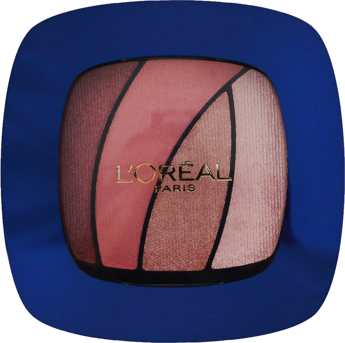 LOreal Paris Тени для век Color Riche Quadro. Red Carpet, оттенок S10 Розовый Сапфир, 30 гA8628200 LOreal Paris Тени для век Color Riche Quadro. Red Carpet, оттенок S10 Розовый Сапфир, 30 гA8628200L’Oreal Paris представляет лимитированную коллекцию макияжа, вдохновленную красной ковровой дорожкой. Сногсшибательная звездная коллекция в эксклюзивном дизайне и соблазнительных оттенках. Тени Квадро Color Riche - ваш персональный визажист. Формула нового поколения: идеальная пропорция пигментов и перламутровых частиц для достижения насыщенного и яркого розового цвета. Инновационный двусторонний аппликатор для профессионального нанесения: традиционная кисточка для растушевки базовых цветов, углообразная кисточка для создания эффекта подводки. Стойкость 12 часов.