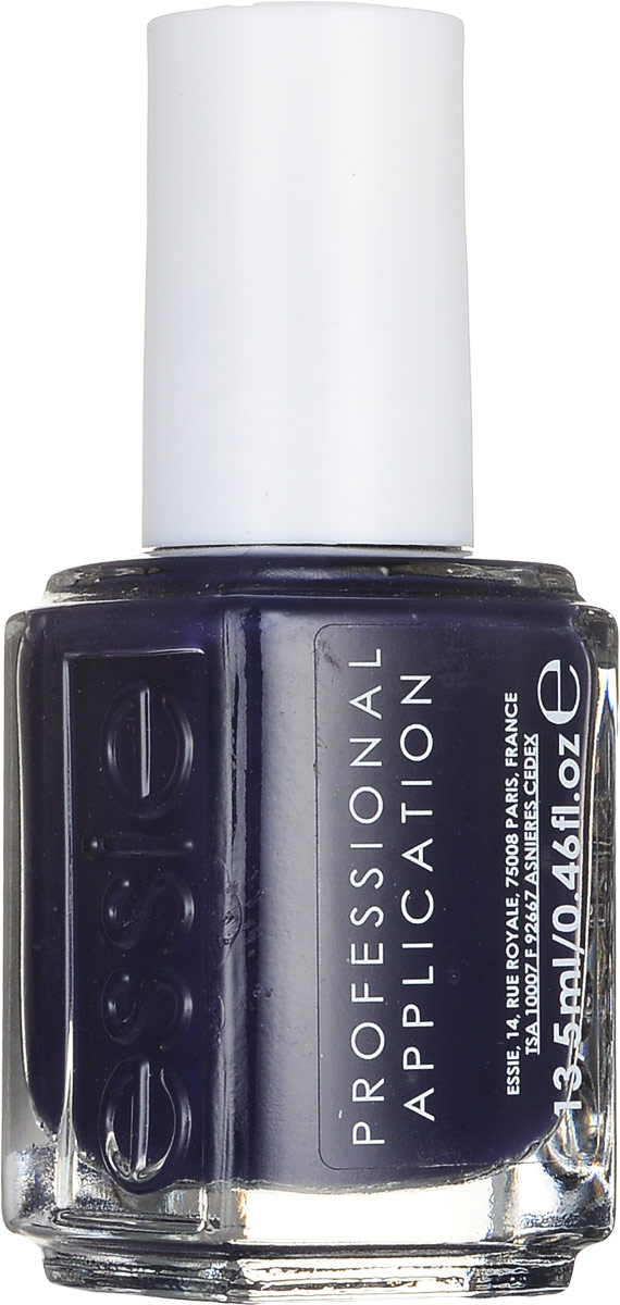 Essie professional Лак для ногтей Классическая 792 БОЛЬШЕ НИКАКИХ СНИМКОВ, 13,5 млP0611000 Essie professional Лак для ногтей Классическая 792 БОЛЬШЕ НИКАКИХ СНИМКОВ, 13,5 млP0611000Essie professional - эксперт салонного маникюра в США с 1981 года, был основан в Нью-Йорке Эсси Вайнгартен. Essie professional любят за уникальный подход к цвету, неповторимые названия, которые задали тренд в нейл индустрии. Essie professional - это современный тренд для бьюти профессионалов, инсайдеров индустрии, знаменитостей и модных женщин более чем в 100 странах мира. Авторитет в мире цвета Essie professional блистает на подиумах всего мира от Нью-Йорка до Парижа. Звездная линейка уходов и более 900 оттенков созданными за всю историю бренда полностью соответствуют всем стандартам безопасности. Essie предлагает изысканные коллекции, созданные эксклюзивно Международным Директором по Цвету Ребеккой Минкофф, известным Нью-Йоркским дизайнером.