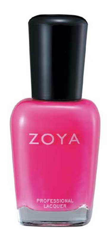 Zoya-Qtica Лак для ногтей №273 Layla 15 млZP273 Zoya-Qtica Лак для ногтей №273 Layla 15 млZP273Основные Свойства Надежная,безопасная для здоровья формула с повышенной стойкостью Преимущества Один из самых стойких лаков для натуральных ногтей из всех когда-либо созданных. Формула лаков Zoya не содержит формальдегидов, камфары, толуола дибутилфталата (DBP) и фор- мальдегидного полимера. Все продукты Zoya содержат серные аминокислоты, которые присутствуют в ногтевой пластине; они образуют невидимые связи с ногтем и с каждым слоем лака по мере нанесения. Эти связи не только прочные, но и эластичные, благодаря структуре молекулы серной аминокислоты. Их прочность предотвращает отслаивание, а эластичность позволяет лаку уверенно закрепиться на ногтях.