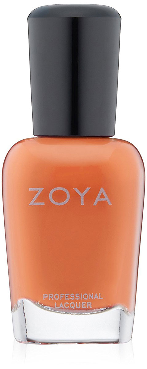 Zoya-Qtica Лак для ногтей №664 Thandie 15 млZP664 Zoya-Qtica Лак для ногтей №664 Thandie 15 млZP664Основные Свойства Надежная,безопасная для здоровья формула с повышенной стойкостью Преимущества Один из самых стойких лаков для натуральных ногтей из всех когда-либо созданных. Формула лаков Zoya не содержит формальдегидов, камфары, толуола дибутилфталата (DBP) и фор- мальдегидного полимера. Все продукты Zoya содержат серные аминокислоты, которые присутствуют в ногтевой пластине; они образуют невидимые связи с ногтем и с каждым слоем лака по мере нанесения. Эти связи не только прочные, но и эластичные, благодаря структуре молекулы серной аминокислоты. Их прочность предотвращает отслаивание, а эластичность позволяет лаку уверенно закрепиться на ногтях.