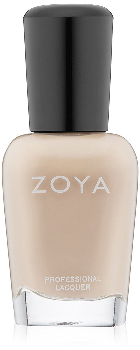 Zoya-Qtica Лак для ногтей №561 Minka 15 млZP561 Zoya-Qtica Лак для ногтей №561 Minka 15 млZP561Основные Свойства Надежная,безопасная для здоровья формула с повышенной стойкостью Преимущества Один из самых стойких лаков для натуральных ногтей из всех когда-либо созданных. Формула лаков Zoya не содержит формальдегидов, камфары, толуола дибутилфталата (DBP) и фор- мальдегидного полимера. Все продукты Zoya содержат серные аминокислоты, которые присутствуют в ногтевой пластине; они образуют невидимые связи с ногтем и с каждым слоем лака по мере нанесения. Эти связи не только прочные, но и эластичные, благодаря структуре молекулы серной аминокислоты. Их прочность предотвращает отслаивание, а эластичность позволяет лаку уверенно закрепиться на ногтях.
