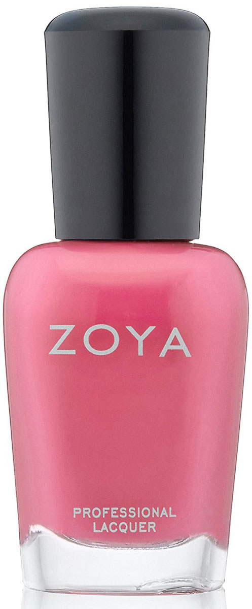 Zoya-Qtica Лак для ногтей №516 Jolene 15 млZP516 Zoya-Qtica Лак для ногтей №516 Jolene 15 млZP516Основные Свойства Надежная,безопасная для здоровья формула с повышенной стойкостью Преимущества Один из самых стойких лаков для натуральных ногтей из всех когда-либо созданных. Формула лаков Zoya не содержит формальдегидов, камфары, толуола дибутилфталата (DBP) и фор- мальдегидного полимера. Все продукты Zoya содержат серные аминокислоты, которые присутствуют в ногтевой пластине; они образуют невидимые связи с ногтем и с каждым слоем лака по мере нанесения. Эти связи не только прочные, но и эластичные, благодаря структуре молекулы серной аминокислоты. Их прочность предотвращает отслаивание, а эластичность позволяет лаку уверенно закрепиться на ногтях.