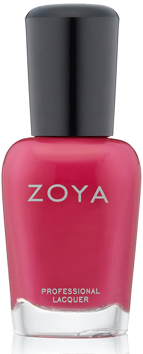 Zoya-Qtica Лак для ногтей №515 Dana 15 млZP515 Zoya-Qtica Лак для ногтей №515 Dana 15 млZP515Основные Свойства Надежная,безопасная для здоровья формула с повышенной стойкостью Преимущества Один из самых стойких лаков для натуральных ногтей из всех когда-либо созданных. Формула лаков Zoya не содержит формальдегидов, камфары, толуола дибутилфталата (DBP) и фор- мальдегидного полимера. Все продукты Zoya содержат серные аминокислоты, которые присутствуют в ногтевой пластине; они образуют невидимые связи с ногтем и с каждым слоем лака по мере нанесения. Эти связи не только прочные, но и эластичные, благодаря структуре молекулы серной аминокислоты. Их прочность предотвращает отслаивание, а эластичность позволяет лаку уверенно закрепиться на ногтях.