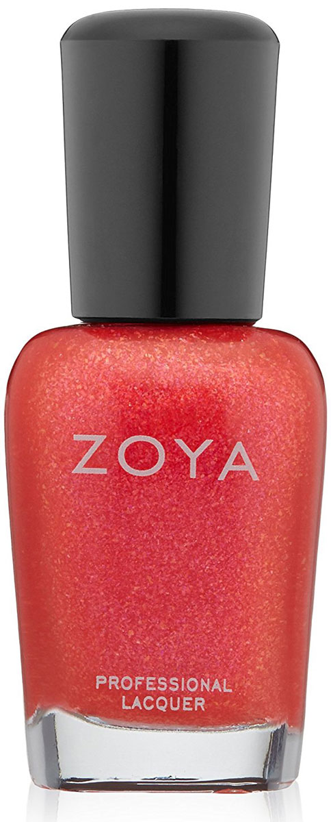 Zoya-Qtica Лак для ногтей №512 Gilda 15 млZP512 Zoya-Qtica Лак для ногтей №512 Gilda 15 млZP512Основные Свойства Надежная,безопасная для здоровья формула с повышенной стойкостью Преимущества Один из самых стойких лаков для натуральных ногтей из всех когда-либо созданных. Формула лаков Zoya не содержит формальдегидов, камфары, толуола дибутилфталата (DBP) и фор- мальдегидного полимера. Все продукты Zoya содержат серные аминокислоты, которые присутствуют в ногтевой пластине; они образуют невидимые связи с ногтем и с каждым слоем лака по мере нанесения. Эти связи не только прочные, но и эластичные, благодаря структуре молекулы серной аминокислоты. Их прочность предотвращает отслаивание, а эластичность позволяет лаку уверенно закрепиться на ногтях.