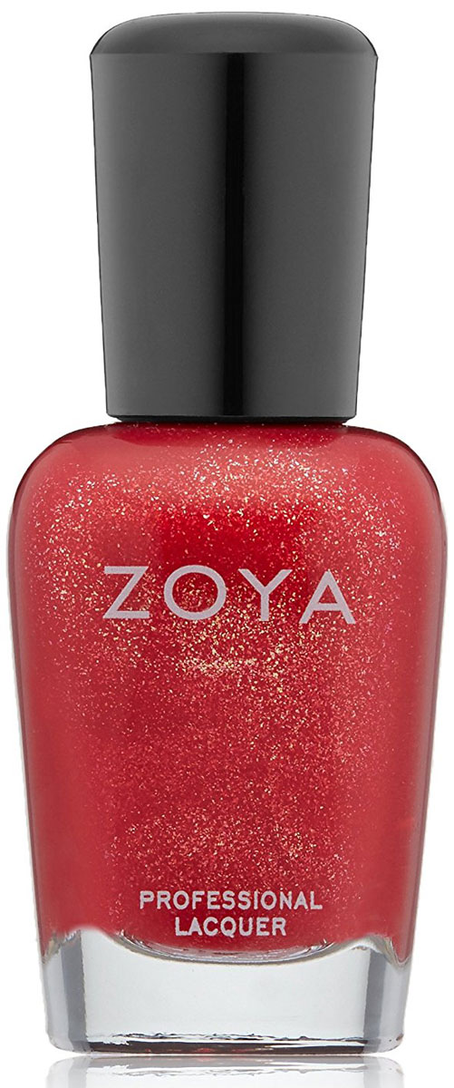 Zoya-Qtica Лак для ногтей №511 Nidhi 15 млZP511 Zoya-Qtica Лак для ногтей №511 Nidhi 15 млZP511Основные Свойства Надежная,безопасная для здоровья формула с повышенной стойкостью Преимущества Один из самых стойких лаков для натуральных ногтей из всех когда-либо созданных. Формула лаков Zoya не содержит формальдегидов, камфары, толуола дибутилфталата (DBP) и фор- мальдегидного полимера. Все продукты Zoya содержат серные аминокислоты, которые присутствуют в ногтевой пластине; они образуют невидимые связи с ногтем и с каждым слоем лака по мере нанесения. Эти связи не только прочные, но и эластичные, благодаря структуре молекулы серной аминокислоты. Их прочность предотвращает отслаивание, а эластичность позволяет лаку уверенно закрепиться на ногтях.