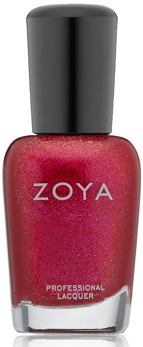 Zoya-Qtica Лак для ногтей №510 Alegra 15 млZP510 Zoya-Qtica Лак для ногтей №510 Alegra 15 млZP510Основные Свойства Надежная,безопасная для здоровья формула с повышенной стойкостью Преимущества Один из самых стойких лаков для натуральных ногтей из всех когда-либо созданных. Формула лаков Zoya не содержит формальдегидов, камфары, толуола дибутилфталата (DBP) и фор- мальдегидного полимера. Все продукты Zoya содержат серные аминокислоты, которые присутствуют в ногтевой пластине; они образуют невидимые связи с ногтем и с каждым слоем лака по мере нанесения. Эти связи не только прочные, но и эластичные, благодаря структуре молекулы серной аминокислоты. Их прочность предотвращает отслаивание, а эластичность позволяет лаку уверенно закрепиться на ногтях.