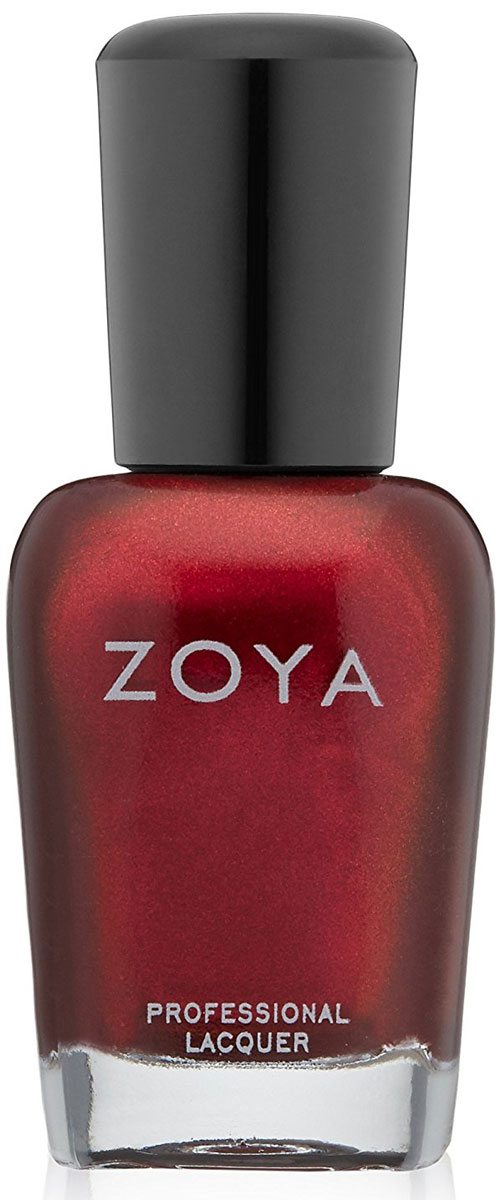 Zoya-Qtica Лак для ногтей №495 Isla 15 млZP495 Zoya-Qtica Лак для ногтей №495 Isla 15 млZP495Основные Свойства Надежная,безопасная для здоровья формула с повышенной стойкостью Преимущества Один из самых стойких лаков для натуральных ногтей из всех когда-либо созданных. Формула лаков Zoya не содержит формальдегидов, камфары, толуола дибутилфталата (DBP) и фор- мальдегидного полимера. Все продукты Zoya содержат серные аминокислоты, которые присутствуют в ногтевой пластине; они образуют невидимые связи с ногтем и с каждым слоем лака по мере нанесения. Эти связи не только прочные, но и эластичные, благодаря структуре молекулы серной аминокислоты. Их прочность предотвращает отслаивание, а эластичность позволяет лаку уверенно закрепиться на ногтях.