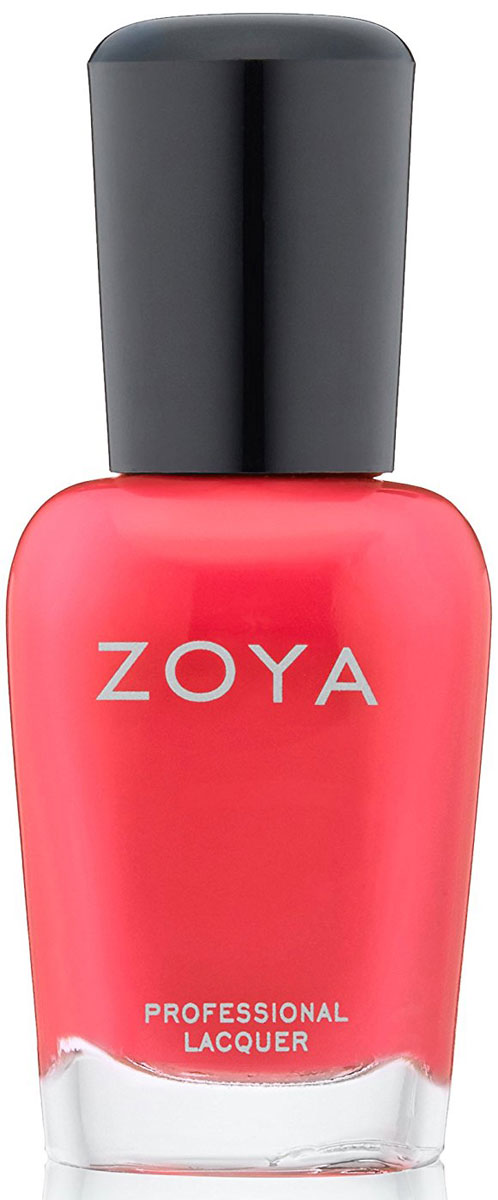 Zoya-Qtica Лак для ногтей №478 Ali 15 млZP478 Zoya-Qtica Лак для ногтей №478 Ali 15 млZP478Основные Свойства Надежная,безопасная для здоровья формула с повышенной стойкостью Преимущества Один из самых стойких лаков для натуральных ногтей из всех когда-либо созданных. Формула лаков Zoya не содержит формальдегидов, камфары, толуола дибутилфталата (DBP) и фор- мальдегидного полимера. Все продукты Zoya содержат серные аминокислоты, которые присутствуют в ногтевой пластине; они образуют невидимые связи с ногтем и с каждым слоем лака по мере нанесения. Эти связи не только прочные, но и эластичные, благодаря структуре молекулы серной аминокислоты. Их прочность предотвращает отслаивание, а эластичность позволяет лаку уверенно закрепиться на ногтях.