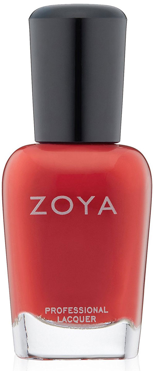 Zoya-Qtica Лак для ногтей №443 Lc 15 млZP443 Zoya-Qtica Лак для ногтей №443 Lc 15 млZP443Основные Свойства Надежная,безопасная для здоровья формула с повышенной стойкостью Преимущества Один из самых стойких лаков для натуральных ногтей из всех когда-либо созданных. Формула лаков Zoya не содержит формальдегидов, камфары, толуола дибутилфталата (DBP) и фор- мальдегидного полимера. Все продукты Zoya содержат серные аминокислоты, которые присутствуют в ногтевой пластине; они образуют невидимые связи с ногтем и с каждым слоем лака по мере нанесения. Эти связи не только прочные, но и эластичные, благодаря структуре молекулы серной аминокислоты. Их прочность предотвращает отслаивание, а эластичность позволяет лаку уверенно закрепиться на ногтях.