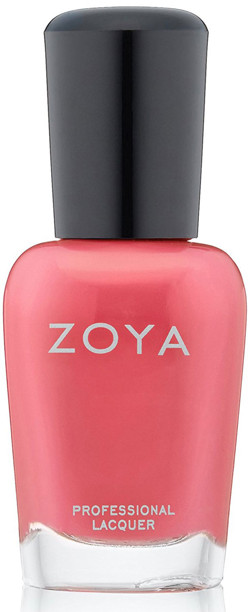 Zoya-Qtica Лак для ногтей №440 Lo 15 млZP440 Zoya-Qtica Лак для ногтей №440 Lo 15 млZP440Основные Свойства Надежная,безопасная для здоровья формула с повышенной стойкостью Преимущества Один из самых стойких лаков для натуральных ногтей из всех когда-либо созданных. Формула лаков Zoya не содержит формальдегидов, камфары, толуола дибутилфталата (DBP) и фор- мальдегидного полимера. Все продукты Zoya содержат серные аминокислоты, которые присутствуют в ногтевой пластине; они образуют невидимые связи с ногтем и с каждым слоем лака по мере нанесения. Эти связи не только прочные, но и эластичные, благодаря структуре молекулы серной аминокислоты. Их прочность предотвращает отслаивание, а эластичность позволяет лаку уверенно закрепиться на ногтях.