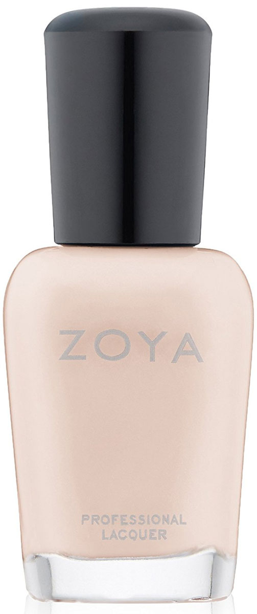 Zoya-Qtica Лак для ногтей №433 Laurie 15 млZP433 Zoya-Qtica Лак для ногтей №433 Laurie 15 млZP433Основные Свойства Надежная,безопасная для здоровья формула с повышенной стойкостью Преимущества Один из самых стойких лаков для натуральных ногтей из всех когда-либо созданных. Формула лаков Zoya не содержит формальдегидов, камфары, толуола дибутилфталата (DBP) и фор- мальдегидного полимера. Все продукты Zoya содержат серные аминокислоты, которые присутствуют в ногтевой пластине; они образуют невидимые связи с ногтем и с каждым слоем лака по мере нанесения. Эти связи не только прочные, но и эластичные, благодаря структуре молекулы серной аминокислоты. Их прочность предотвращает отслаивание, а эластичность позволяет лаку уверенно закрепиться на ногтях.