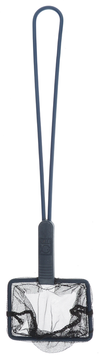 Сачок аквариумный JBL Fangnetz Premium, крупноячеистый, 8 х 6 смJBL6103300 Сачок аквариумный JBL Fangnetz Premium, крупноячеистый, 8 х 6 смJBL6103300Сачок JBL Fangnetz Premium предназначен для легкого извлечения рыб или остатков корма из аквариума. Изделие выполнено из металла со специальным пластиковым покрытием. Сетка изготовлена из износоустойчивой нейлоновой нити. Такой сачок безопасен для рыб, устойчив к коррозии и долговечен. Можно использовать в пресной и морской воде. Размер сачка: 8 х 6 см. Длина ручки: 25 см.