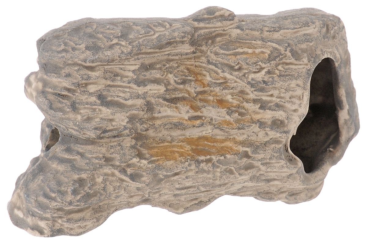 Декорация для аквариума Dennerle Nano Decor Rocky Cave, 9 х 5 х 5 смDEN5853 Декорация для аквариума Dennerle Nano Decor Rocky Cave, 9 х 5 х 5 смDEN5853Декорация Dennerle Nano Decor Rocky Cave, выполненная из высококачественной керамики, станет прекрасным украшением вашего аквариума. Декорация нейтральна к воде, безопасна для всех видов рыб. Способствует сокращению стрессовых ситуаций, предоставляя укрытие и возможность покидать его, а также проявлению естественного поведения. Имеется функция биофильтрации: специальная пористая керамика для расселения полезных бактерий, улучшающих качество воды. Пористость проявляется при погружении декорации в воду видимым появлением воздушных пузырьков. Для создания природного эффекта можно обмотать мхом.