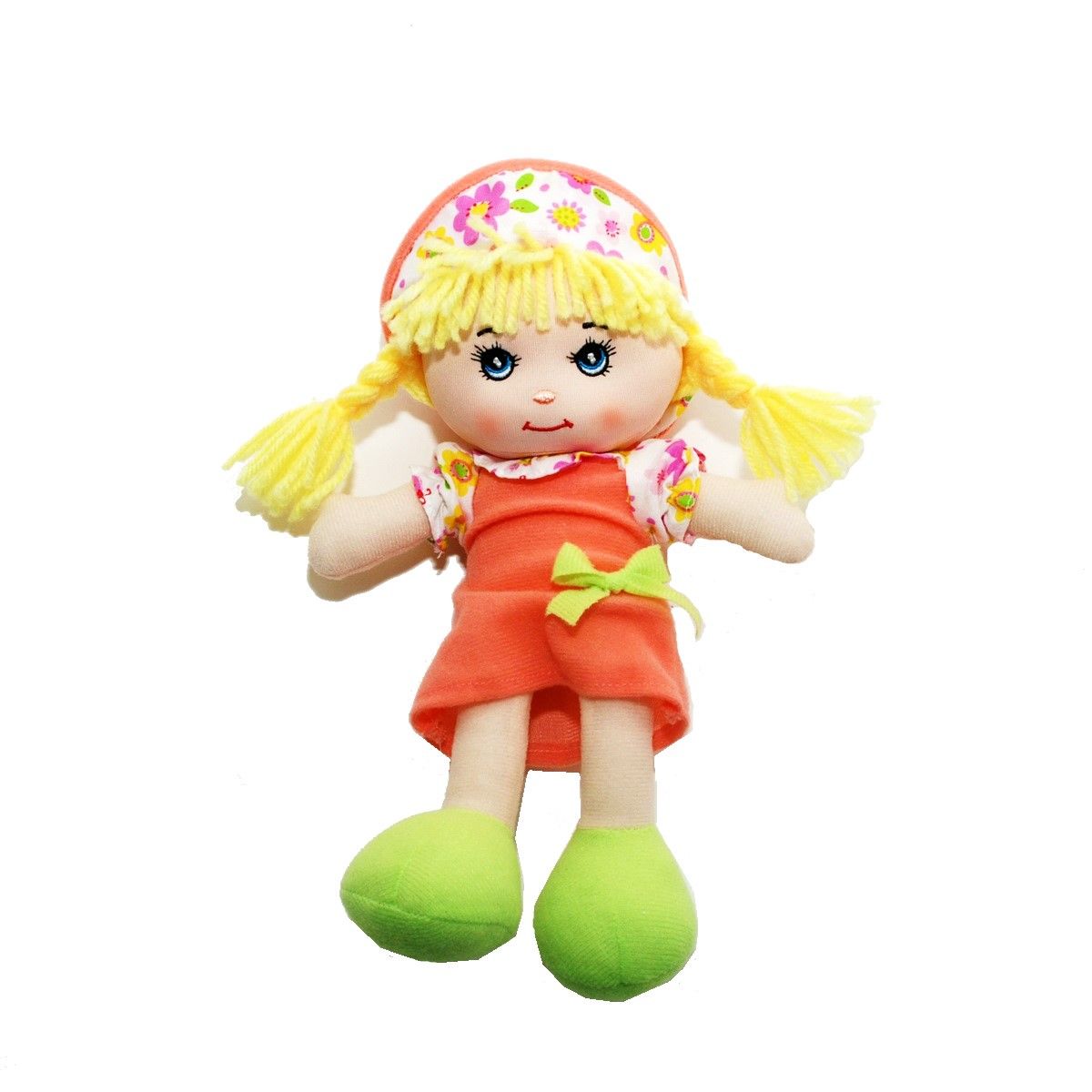 Little You Кукла КейтF90716-10 Little You Кукла КейтF90716-10Приятная на ощупь, симпатичная мягкая кукла. Яркая, жизнерадостная. Кукла подарит весёлое настроение и станет для ребёнка надёжным другом.
