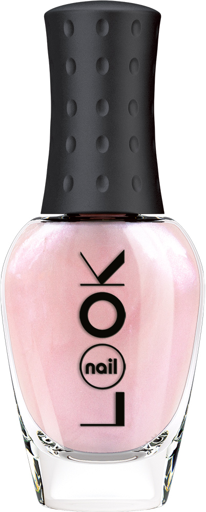 nailLOOK Bio Pearl Лак для ногтей, 8,5 мл30712 nailLOOK Bio Pearl Лак для ногтей, 8,5 мл30712На 25% больше кислорода! «ДЫШАЩАЯ» ФОРМУЛА. Пропускает больше кислорода к ногтевои? пластине. Жемчужная КРОШКА, укрепляет и защищает ногти