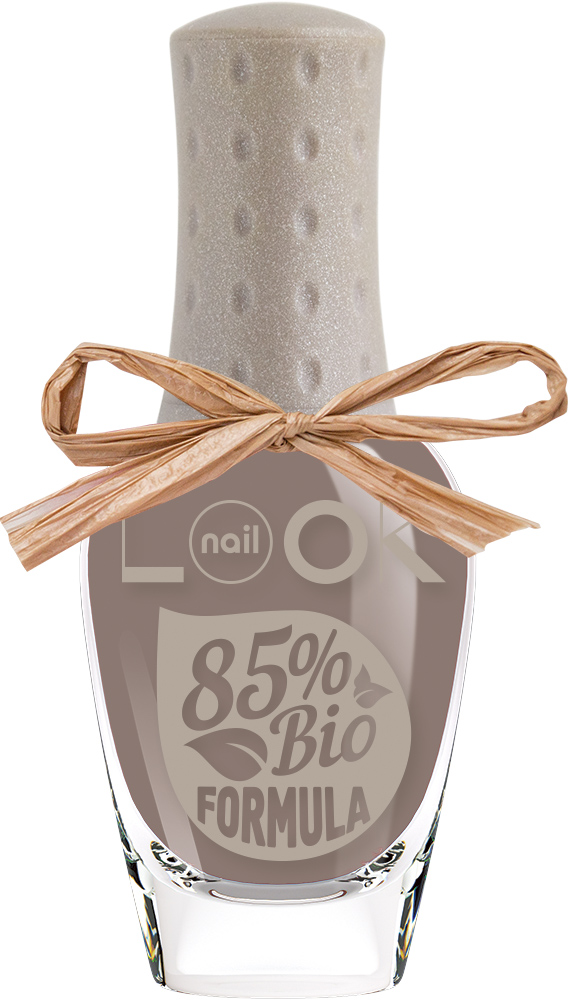 nailLOOK Лак для ногтей серии Trends Bio Polish, Old Chestnut , 8,5 мл31463 nailLOOK Лак для ногтей серии Trends Bio Polish, Old Chestnut , 8,5 мл31463Новая линия био лаков, она совмещает в себе две инновации, возможность пропускать воздух и воду плюс замена стандартной нитроцеллюлозы в составе на природную, которая является выдержкой из овощей. Био формула позволяет наносить лаки без базового покрытия, не окрашивая ногтевую пластину и создавая невидимую сетчатаю пленку, позволяющую ногтям дышать и сохранять естественный баланс влаги. Био лаки могут использовать беременные и даже дети. Цвет горячего молочного шоколада, который хочется пробывать снова и снова.