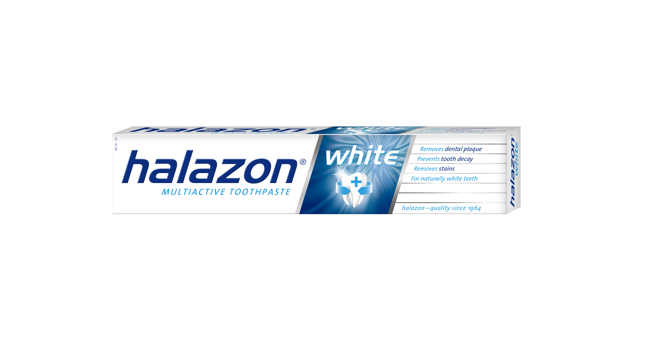 One Drop Only Отбеливающая зубная паста Halazon White для тщательного и щадящего удаления зубного налета, 75mlH12W One Drop Only Отбеливающая зубная паста Halazon White для тщательного и щадящего удаления зубного налета, 75mlH12WОтбеливающая зубная паста Halazon White для тщательного и щадящего удаления зубного налета