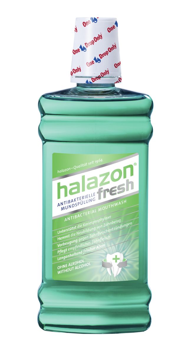 One Drop Only Ополаскиватель Halazon для полости рта, 500 млH21MF One Drop Only Ополаскиватель Halazon для полости рта, 500 млH21MFОполаскиватель Halazon для полости рта