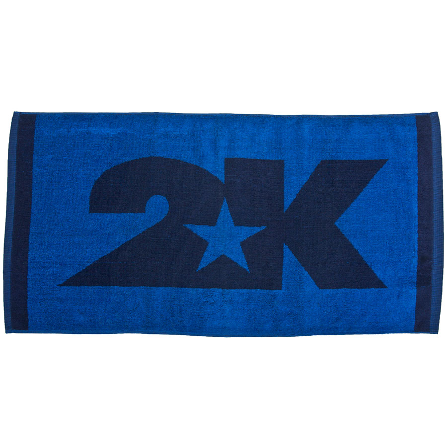 Полотенце 2K Sport Bari, цвет: темно-синий, синий, 40 х 80 см115804-navy-royal Полотенце 2K Sport Bari, цвет: темно-синий, синий, 40 х 80 см115804-navy-royalМягкое полотенце 2K Sport Bari незаменимо для спортсменов и людей, ведущих активный образ жизни. Им можно вытираться после тренировок, соревнований, пробежек. Полотенце выполнено из высококачественного хлопка. Оно прочное и отлично впитывает влагу.