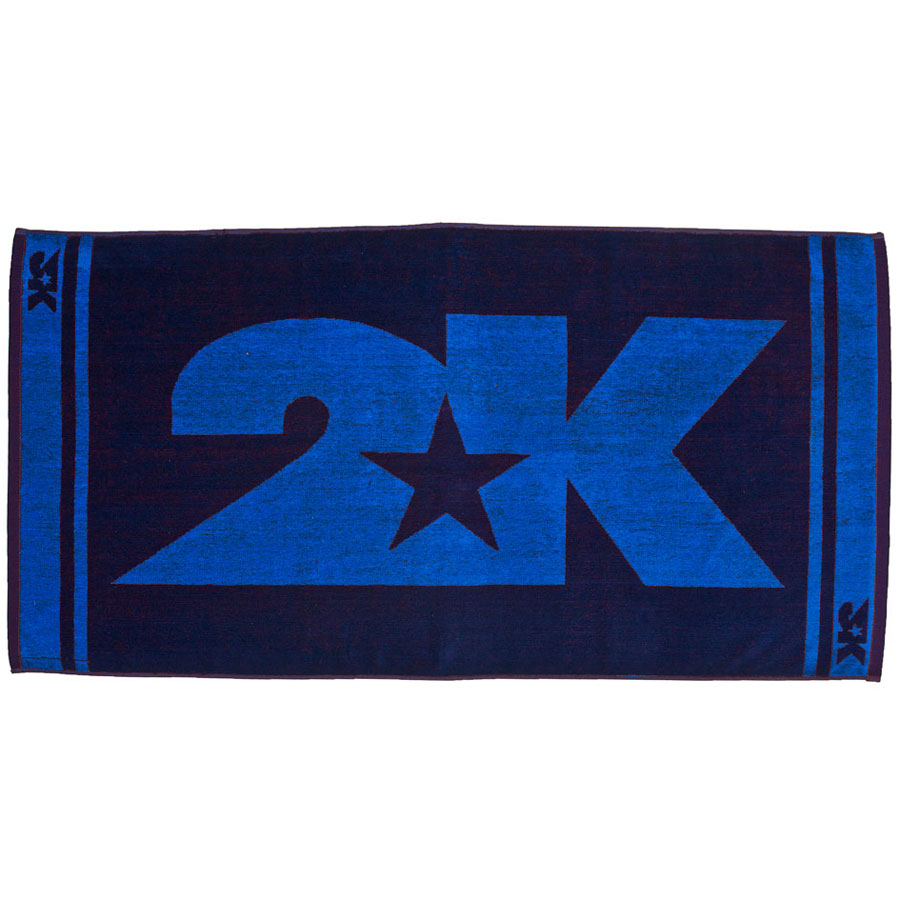 Полотенце 2K Sport Lucca, цвет: темно-синий, синий, 60 х 120 см115906-navy-royal Полотенце 2K Sport Lucca, цвет: темно-синий, синий, 60 х 120 см115906-navy-royalМягкое полотенце 2K Sport Lucca незаменимо для спортсменов и людей, ведущих активный образ жизни. Им можно вытираться после тренировок, соревнований, пробежек. Полотенце выполнено из высококачественного хлопка. Оно прочное и отлично впитывает влагу.