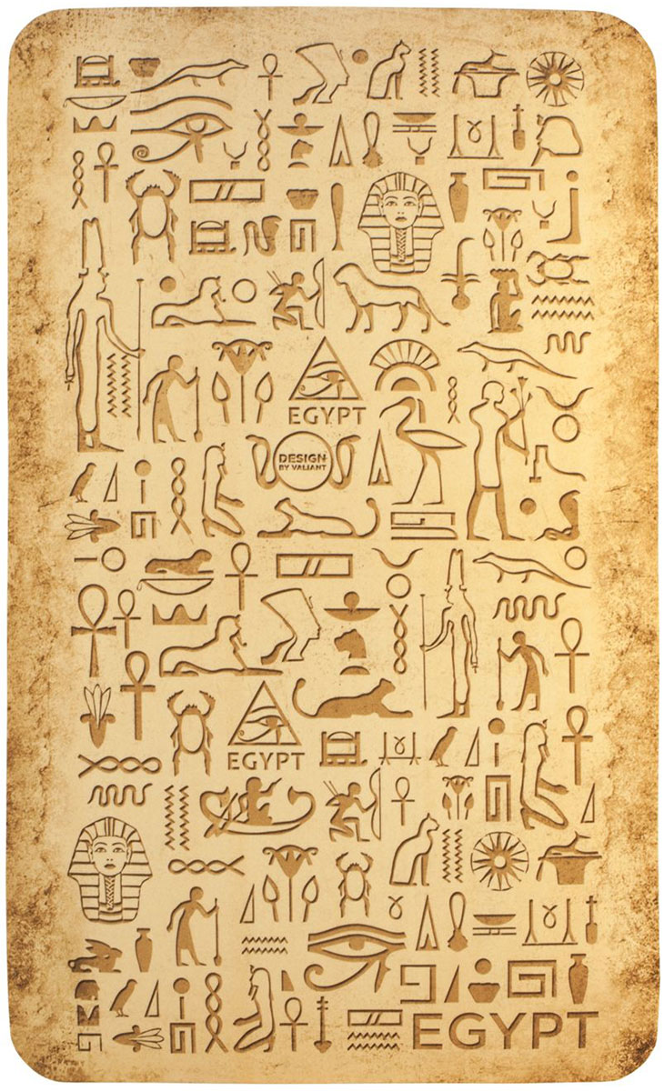 Коврик для ванной комнаты Valiant Egypt Symbols, 75 х 45 смEGP-S-74 Коврик для ванной комнаты Valiant Egypt Symbols, 75 х 45 смEGP-S-74Коврик для ванной комнаты Valiant Egypt Symbols выполнен из мягкого, приятного на ощупь текстиля и оформлен изящным принтом. Специальная SBR-основа коврика обладает повышенными теплоизоляционными свойствами, износостойкостью и предотвращает скольжение по полу. Материал не впитывает влагу и быстро высыхает. Такой коврик впишется в любой интерьер ванной комнаты.