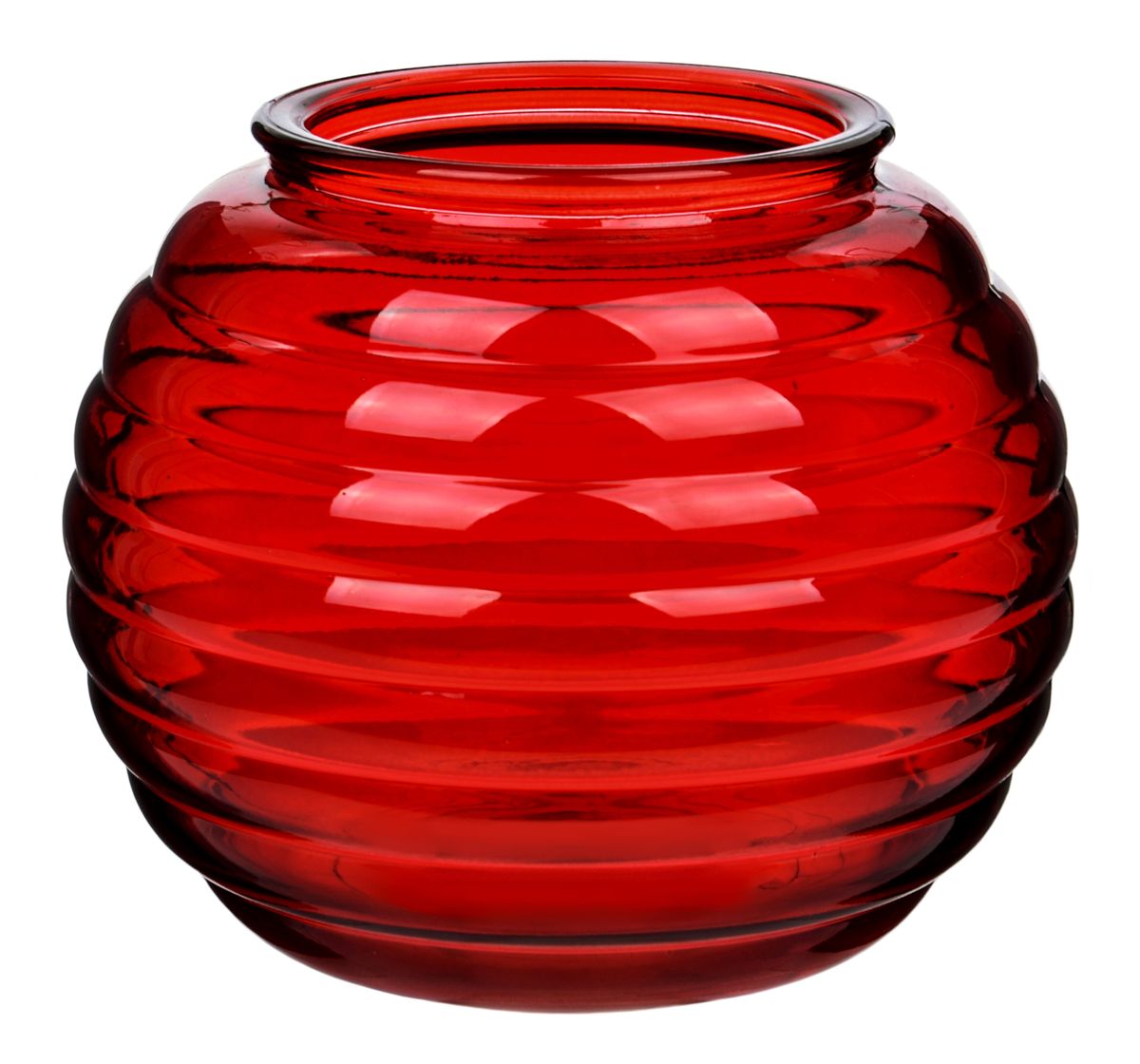 Ваза Nina Glass Зара, цвет: рубиновыйNG92-006_рубиновый Ваза Nina Glass Зара, цвет: рубиновыйNG92-006_рубиновыйПосуду нельзя использовать в СВЧ и мыть в ПММ.