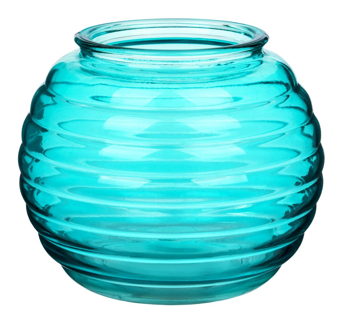 Ваза Nina Glass Зара, цвет: лазурныйNG92-006_лазурный Ваза Nina Glass Зара, цвет: лазурныйNG92-006_лазурныйПосуду нельзя использовать в СВЧ и мыть в ПММ.