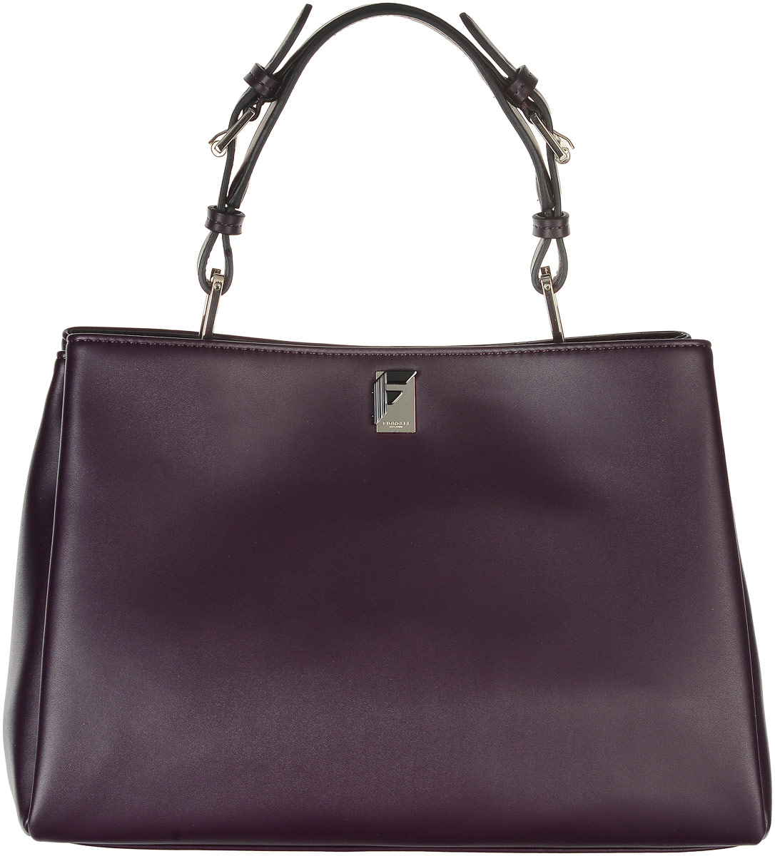 Сумка женская Fiorelli, цвет: фиолетовый. 8504 FH8504 FH Aubergine Сумка женская Fiorelli, цвет: фиолетовый. 8504 FH8504 FH AubergineСтильная женская сумка Fiorelli выполнена из мягкой искусственной кожи и декорирована золотистой фурнитурой. Сумка имеет два вместительных отделения и закрывается на застежки-магниты. Внутри имеется прорезной карман на застежке-молнии и четыре открытых пришивных кармана для телефона и мелочей. Снаружи на задней стенке располагается прорезной карман на молнии. Сумка оснащена стильной эргономичной ручкой, которая регулируется по длине. Роскошная сумка внесет элегантные нотки в ваш образ и подчеркнет ваше отменное чувство стиля. Дизайн продукции Fiorelli разрабатывается в Лондоне молодой, амбициозной командой, идущей в ногу со временем и предлагающей модели, которые предназначены для любых случаев, как для выхода в свет, так и для рабочих будней, торжественных приемов или коктейльных вечеринок.