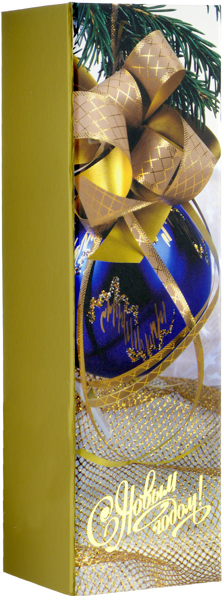 Коробка подарочная Winter Wings Шар, 33,5 х 9,5 х 9,5 смN14050_золотистый, шар Коробка подарочная Winter Wings Шар, 33,5 х 9,5 х 9,5 смN14050_золотистый, шарПодарочная коробка Winter Wings Шар выполнена из картона. Крышка оформлена красивым изображением. Подарочная коробка - это наилучшее решение, если вы хотите порадовать ваших близких и создать праздничное настроение, ведь подарок, преподнесенный в оригинальной упаковке, всегда будет самым эффектным и запоминающимся. Окружите близких людей вниманием и заботой, вручив презент в нарядном, праздничном оформлении. Размеры: 33,5 х 9,5 х 9,5 см.