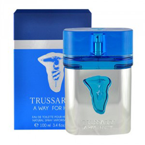 Trussardi A Way Men Туалетная вода 30 мл12945 Trussardi A Way Men Туалетная вода 30 мл12945Древесные, фруктовые. Бергамот, грейпфрут, лимон, ноты свежести, яблоко, ваниль, древесина, пачули.
