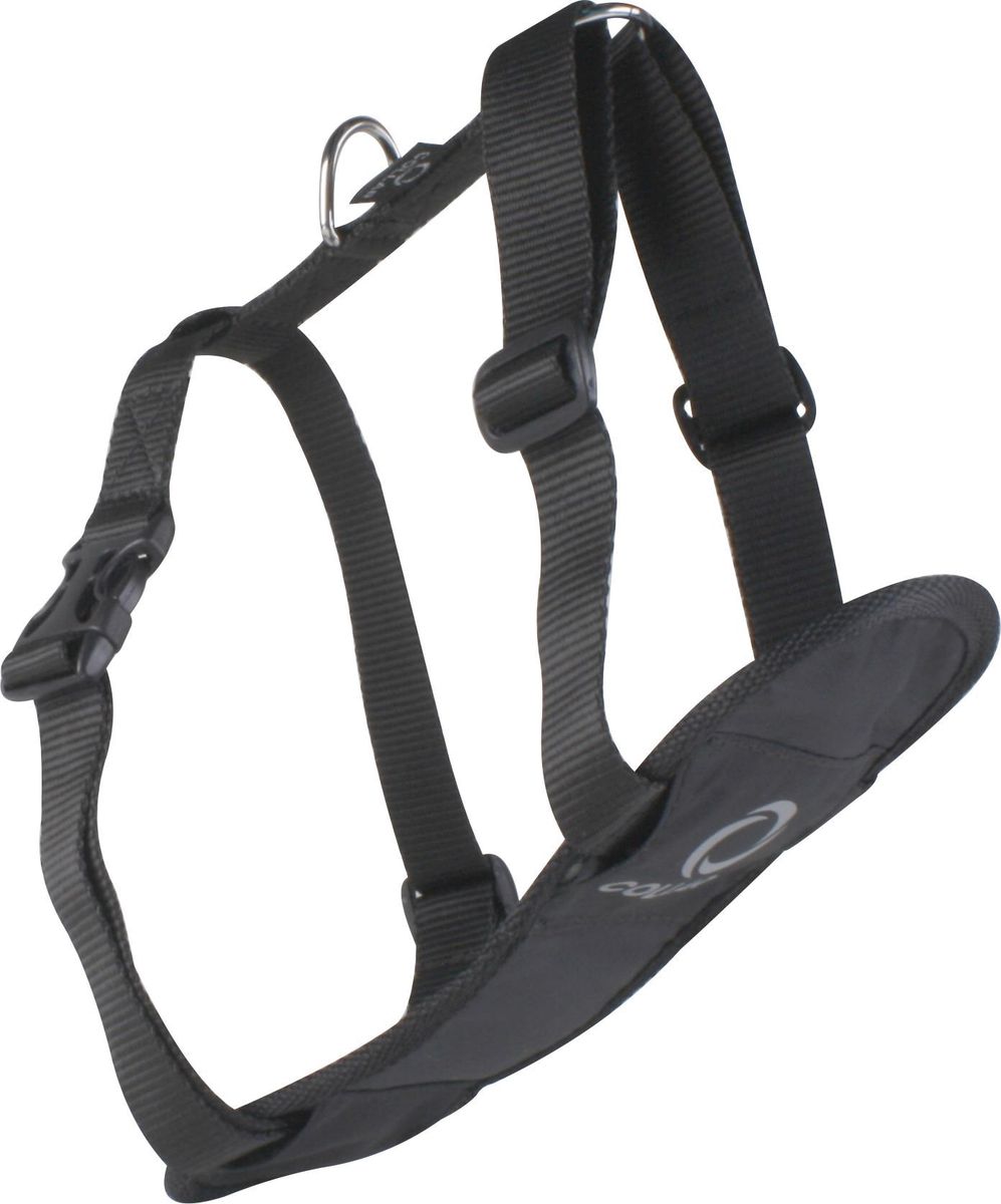 Шлейка Dog Extremе COMFORT, цвет: черный, ширина 20 мм, обхват груди: 50-80 см0708 Шлейка Dog Extremе COMFORT, цвет: черный, ширина 20 мм, обхват груди: 50-80 см0708Шлея Dog Extremе COMFORT (ширина 20мм В:50-80см) чёрная