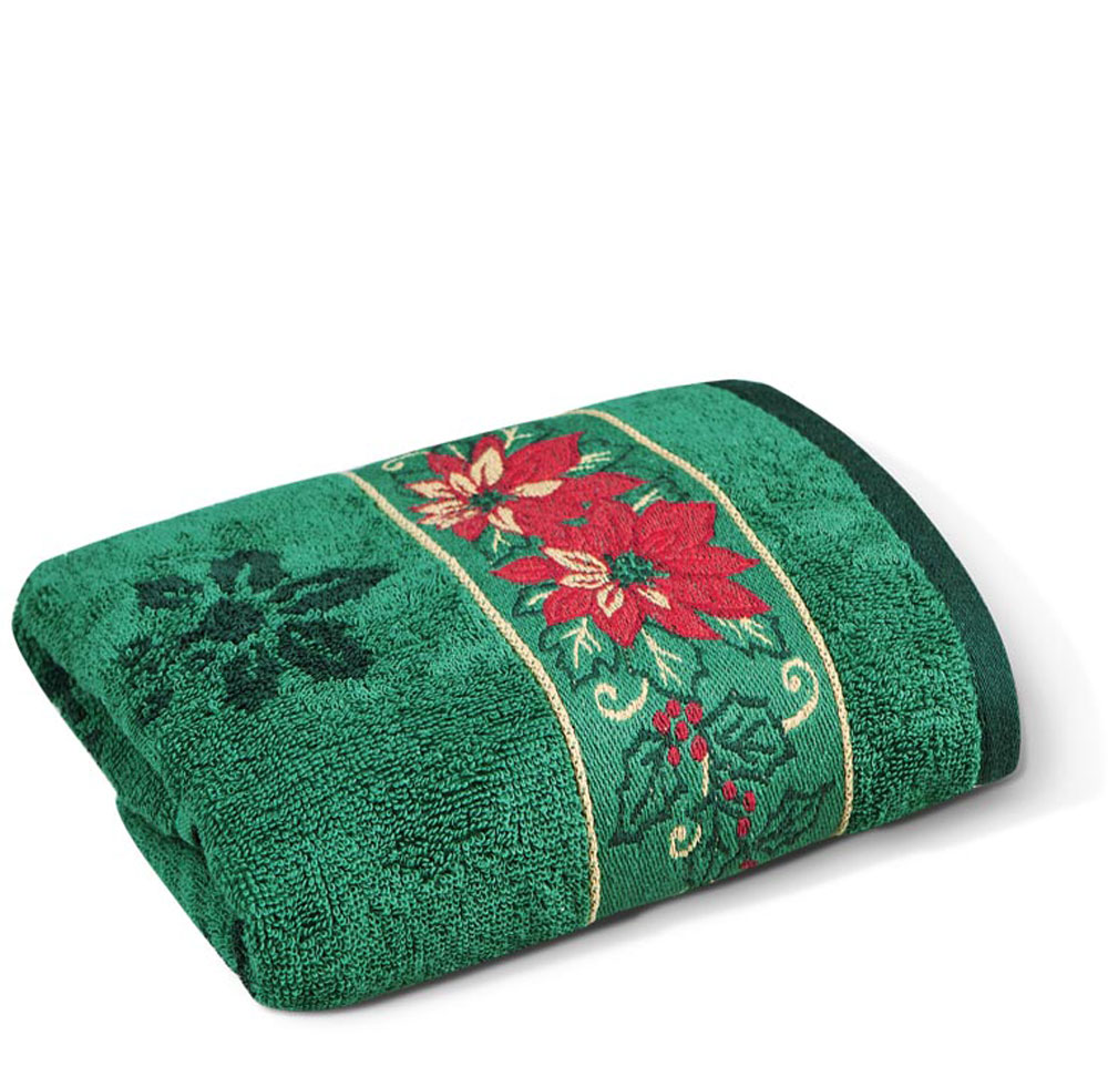 Полотенце Soavita Premium. Flower, цвет: зеленый, красный, 70 х 130 см66020 Полотенце Soavita Premium. Flower, цвет: зеленый, красный, 70 х 130 см66020Полотенце Soavita Premium. Flower выполнено из 100% хлопка. Изделие отлично впитывает влагу, быстро сохнет, сохраняет яркость цвета и не теряет форму даже после многократных стирок. Полотенце Soavita очень практично и неприхотливо в уходе. Оно создаст прекрасное настроение и украсит интерьер в ванной комнате. Перед использованием постирать при температуре не выше 40 градусов