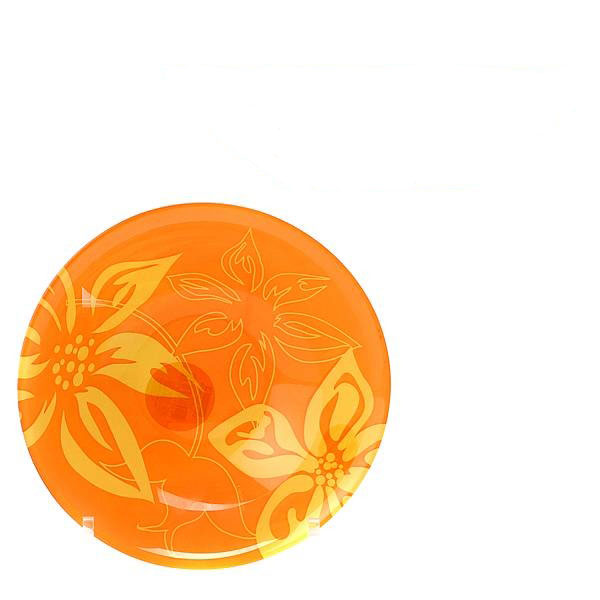 Салатник Luminarc Lily Flower, диаметр 16 смH4266 Салатник Luminarc Lily Flower, диаметр 16 смH4266Салатник Luminarc Lily Flower выполнен из высококачественного стекла. Он прекрасно впишется в интерьер вашей кухни и станет достойным дополнением к кухонному инвентарю. Диаметр салатника (по верхнему краю): 16 см.