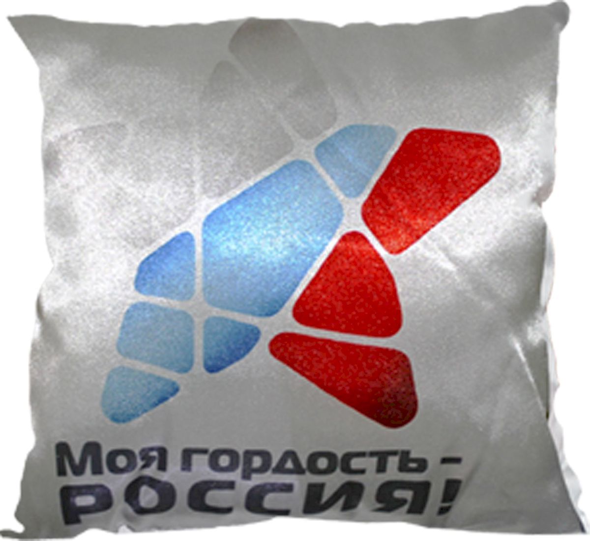 Подушка автомобильная Главдор Моя Гордость. Россия, 30 х 30 смGL-150 Подушка автомобильная Главдор Моя Гордость. Россия, 30 х 30 смGL-150Мягконабивная декоративная автомобильная подушка квадратной формы поможет снять напряжение и расслабиться. Чехол подушки изготовлен из текстиля. Легкая и удобная, она создаст правильное комфортное положение шеи и головы и обеспечит спокойный сон даже во время езды.