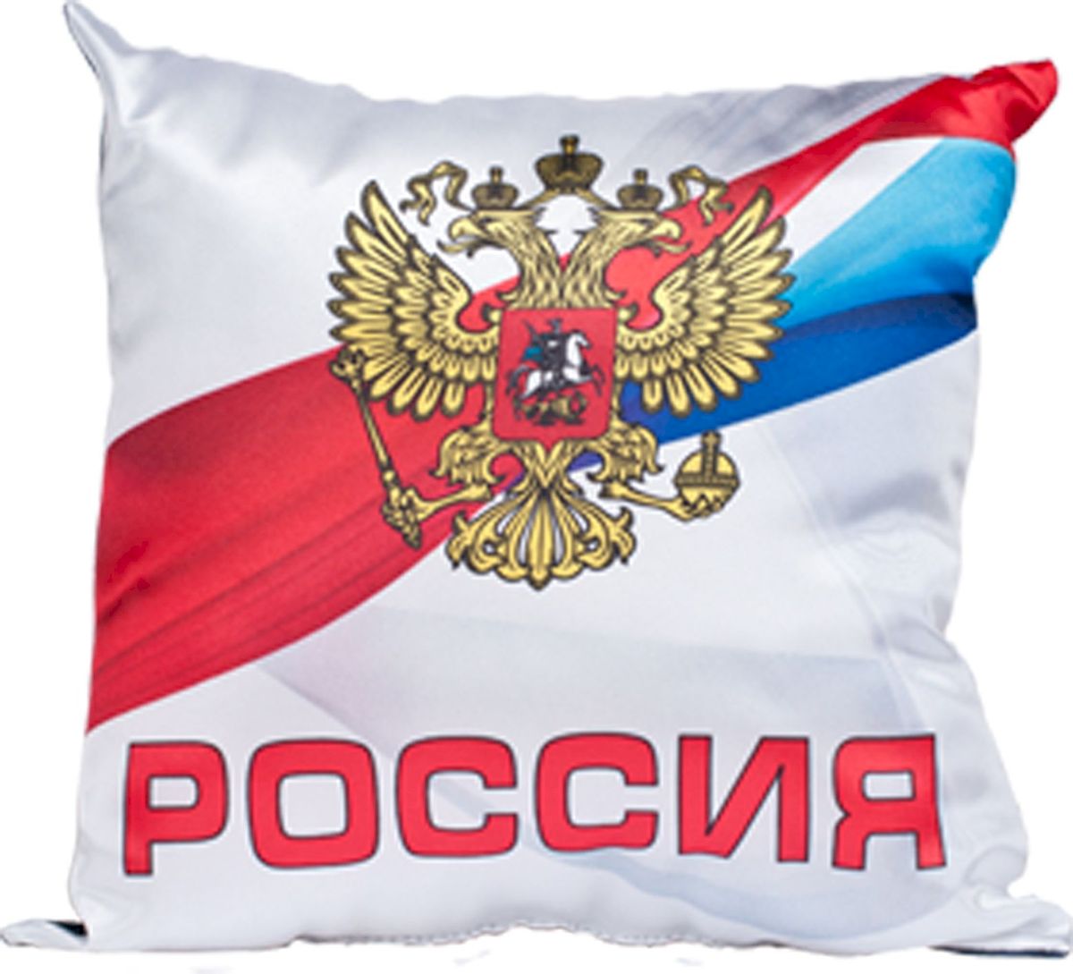 Подушка автомобильная Главдор Россия. Храм, 30 х 30 смGL-154 Подушка автомобильная Главдор Россия. Храм, 30 х 30 смGL-154Мягконабивная декоративная автомобильная подушка Главдор Россия. Храм квадратной формы поможет снять напряжение и расслабиться. Чехол подушки изготовлен из текстиля и оформлена изображением. Легкая и удобная, она создаст правильное комфортное положение шеи и головы и обеспечит спокойный сон даже во время езды.