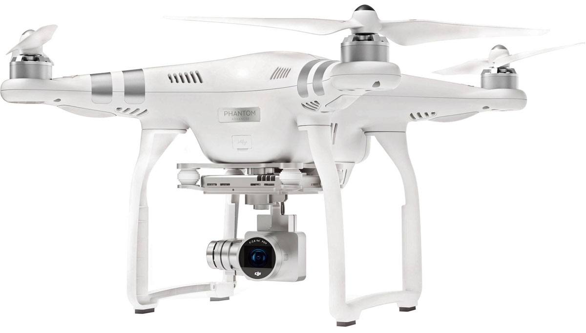 DJI Квадрокоптер на радиоуправлении Phantom 3 Advanced35752 DJI Квадрокоптер на радиоуправлении Phantom 3 Advanced35752Будьте сами себе режиссером и расскажите свою историю так, как никогда прежде. Дотянитесь до неба и снимите видео профессионального качества с нового ракурса. Представьте себе поразительную видеозапись с эффектом присутствия, созданную вашими собственными руками. Представьте, как вы собираете сюжеты, подходящие для большого экрана, с четким изображением, прекрасным разрешением и живыми цветами. Благодаря встроенной устойчивой камере ваш квадрокоптер DJI Phantom 3 воплотит вашу фантазию в жизнь. Phantom 3 Advanced предназначен для съемок в формате HD 1080p. Взгляните на окружающий вас мир по- новому с расстояния до 2 км в режиме реального времени. Просто подключите свой телефон или планшет, и на его экране вы увидите все, что видит ваша камера, в HD качестве с разрешением 720p в режиме реального времени, как будто вы сами летите. Эти виды с эффектом присутствия будут транслироваться вам с абсолютной четкостью, позволяя получать идеальные...