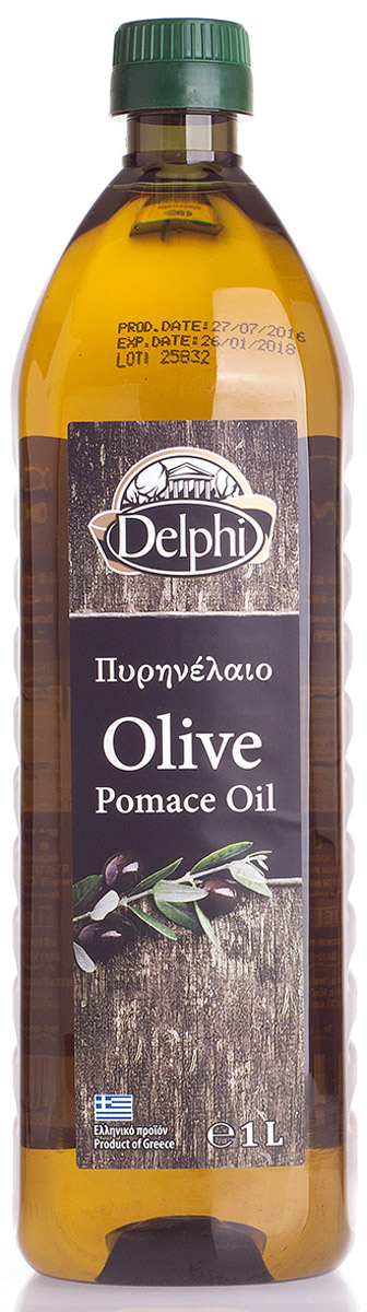 Delphi Оливковое масло Nutria S.A., 1 л81.0033 Delphi Оливковое масло Nutria S.A., 1 л81.0033Оливковое масло является источником витамина Е и антиоксидантов, в нем содержится линолевая кислота, которая способствует выведению холестерина из организма. Кроме полезных свойств, натуральное оливковое масло обладает приятным вкусом, обогащающим любые блюда.