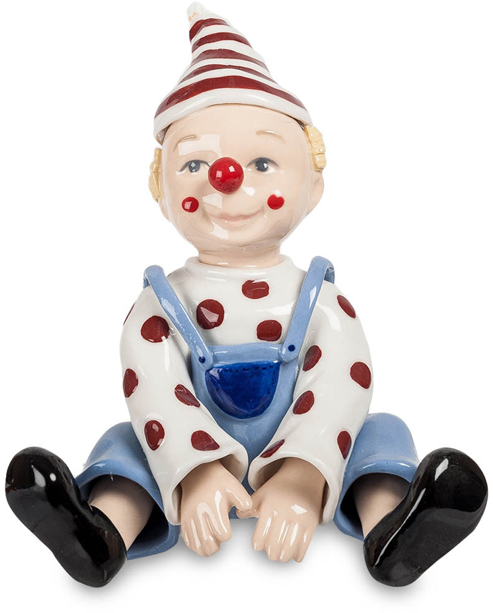 Фигурка Pavone Клоун. CMS-23/20CMS-23/20 Фигурка Pavone Клоун. CMS-23/20CMS-23/20Фигурка Клоун (Pavone)